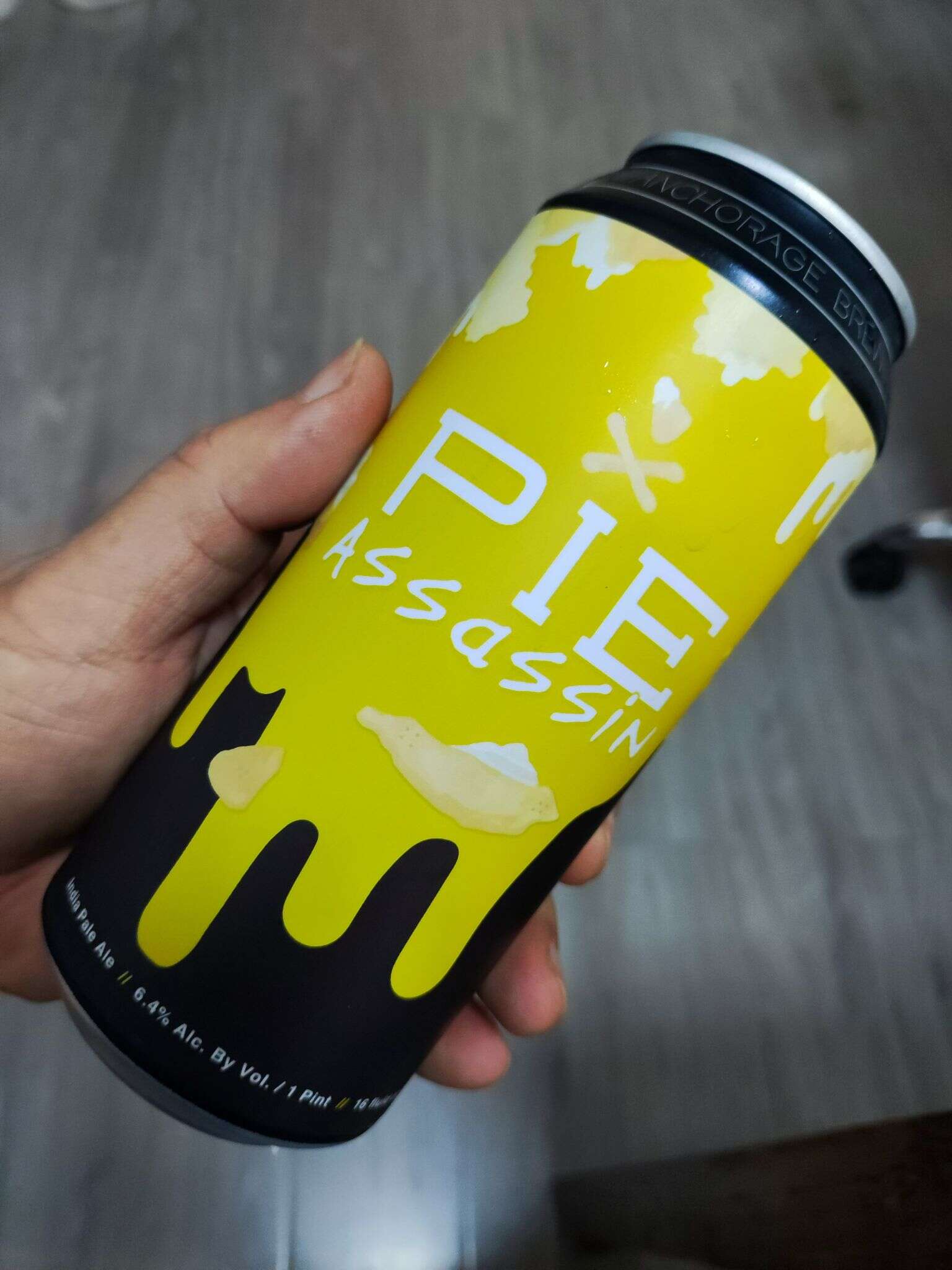 Anchorage Pie Assassin 20230418 185458